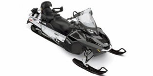 2013 Ski-Doo Expedition LE 1200 4-TEC