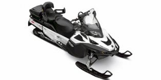 2013 Ski-Doo Expedition SE 1200 4-TEC