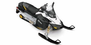 2012 Ski-Doo GSX LE 1200 4-TEC