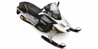 2012 Ski-Doo GSX LE 600 H.O. E-TEC