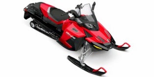 2012 Ski-Doo GSX SE 600 H.O. E-TEC