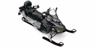 2012 Ski-Doo Grand Touring Sport 550F