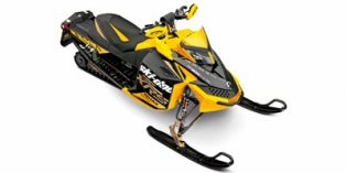 2012 Ski-Doo MX Z X-RS 600 H.O. E-TEC