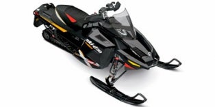 2012 Ski-Doo MX Z X 1200 4-TEC