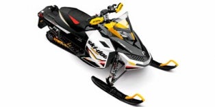 2012 Ski-Doo MX Z X 600 H.O. E-TEC