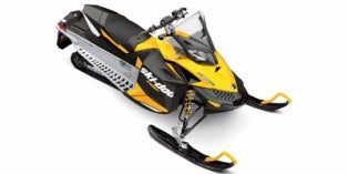 2012 Ski-Doo MX Z Sport 600