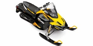 2012 Ski-Doo MX Z TNT 1200 4-TEC