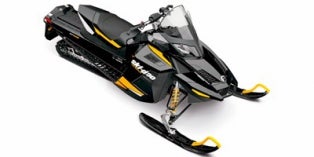 2012 Ski-Doo Renegade Adrenaline 1200 4-TEC