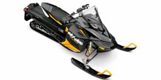 2012 Ski-Doo Renegade Adrenaline 800R E-TEC
