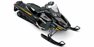 2012 Ski-Doo Renegade X 1200 4-TEC