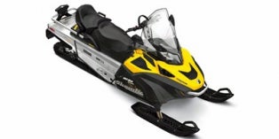 2012 Ski-Doo Skandic® SWT 600 H.O. E-TEC