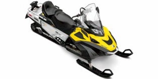 2012 Ski-Doo Skandic® WT 600 H.O. E-TEC
