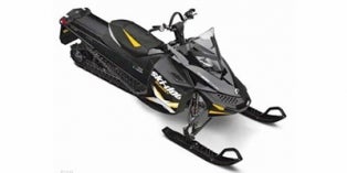 2012 Ski-Doo Summit X 154 800R E-TEC