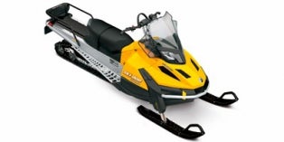 2013 Ski-Doo Tundra LT 550F