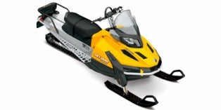 2012 Ski-Doo Tundra Sport 600 ACE