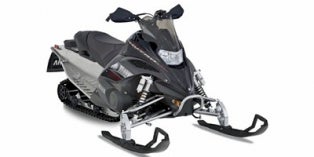 2012 Yamaha FX Nytro XTX