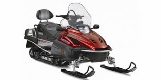 2012 Yamaha RS Viking Professional