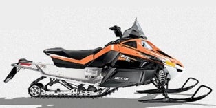 2013 Arctic Cat F5 LXR