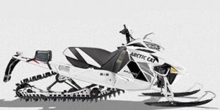 2013 Arctic Cat ProClimb™ M800 Sno Pro 153 Limited Pull Start