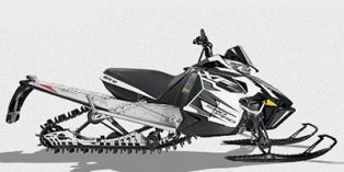 2013 Arctic Cat ProClimb™ XF1100 Turbo Sno Pro High Country