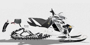 2013 Arctic Cat ProClimb™ XF800 Sno Pro High Country Limited