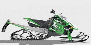 2013 Arctic Cat ProCross™ XF800 Sno Pro