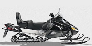 2013 Arctic Cat T 570