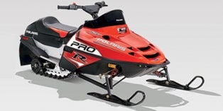 2013 Polaris 120 PRO-R