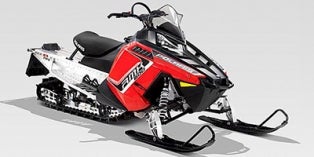 2013 Polaris RMK® 600 144