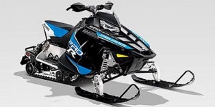 2013 Polaris Rush 600 PRO-R