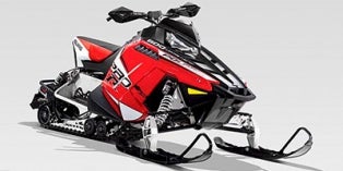 2013 Polaris Rush 800 PRO-R