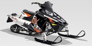 2013 Polaris Switchback® 800 Assault 144