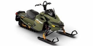 2013 Ski-Doo Freeride 137 800R E-TEC