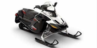 2013 Ski-Doo GSX LE 1200 4-TEC