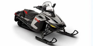 2014 Ski-Doo GSX SE E-TEC 600 H.O.