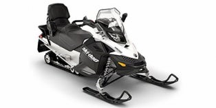 2014 Ski-Doo Grand Touring Sport ACE 600