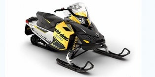 2013 Ski-Doo MX Z Sport 600 ACE