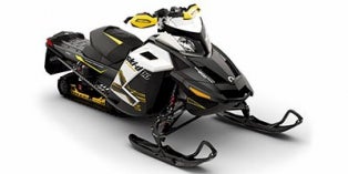 2013 Ski-Doo Renegade X 1200 4-TEC