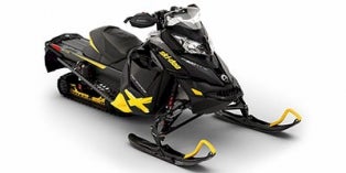 2013 Ski-Doo Renegade X 600 H.O. E-TEC