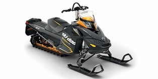 2013 Ski-Doo Summit SP 600 H.O. E-TEC