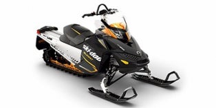 2013 Ski-Doo Summit Sport 600