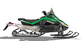 2014 Arctic Cat F5 