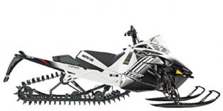 2014 Arctic Cat M 8000 Limited 162