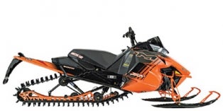 2014 Arctic Cat M 8000 Limited ES 153