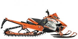 2014 Arctic Cat M 8000 Sno Pro 162 Reviews, Prices, and Specs