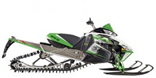 2014 Arctic Cat M 9000 153