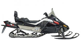 2014 Arctic Cat T Z1