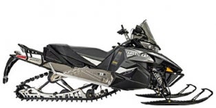 2014 Arctic Cat XF 8000 CrossTour