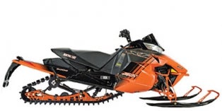 2014 Arctic Cat XF 8000 Limited