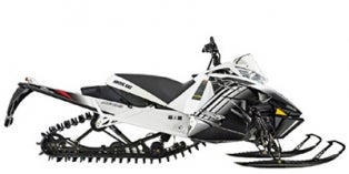 2014 Arctic Cat XF 9000 High Country Limited